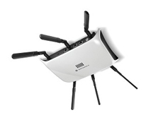 MOTO AP7131三頻無(wú)線網(wǎng)絡(luò)接入點(diǎn)