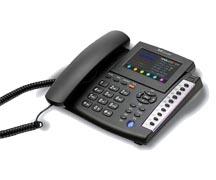 HT-BOX HT2110高級(jí)商務(wù)錄音電話