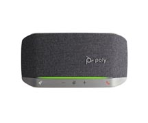 Poly SYNC 20 試用于個人的USB揚聲器